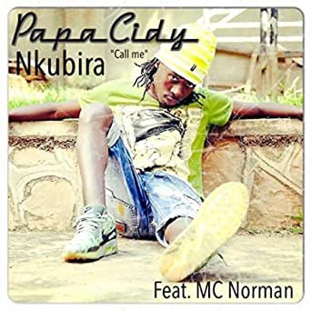 Papa Cidy ft.Mc Norman,